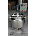 500L fertilizer mixing tank,juice mixing tank,yogurt mixing tank